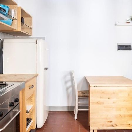 Classic Florentine Flat Near Piazza Santa Croce Firenze Bagian luar foto