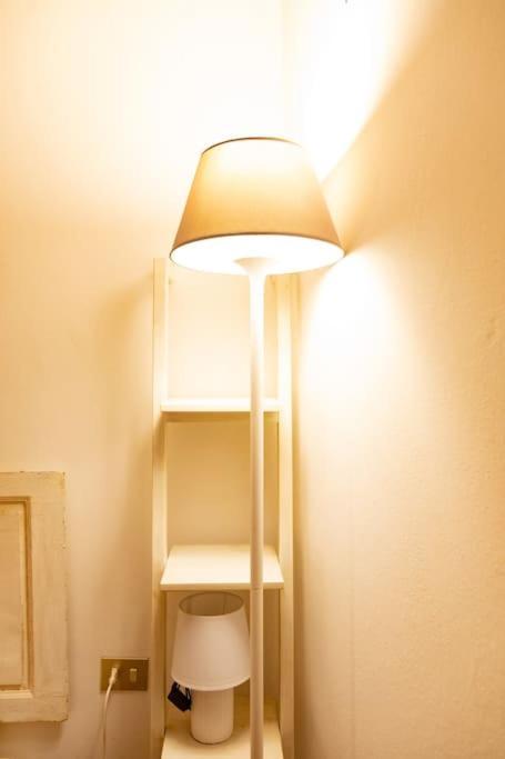 Classic Florentine Flat Near Piazza Santa Croce Firenze Bagian luar foto