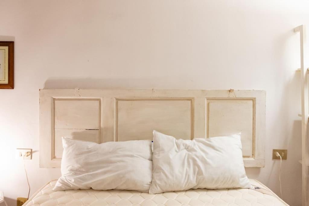 Classic Florentine Flat Near Piazza Santa Croce Firenze Bagian luar foto